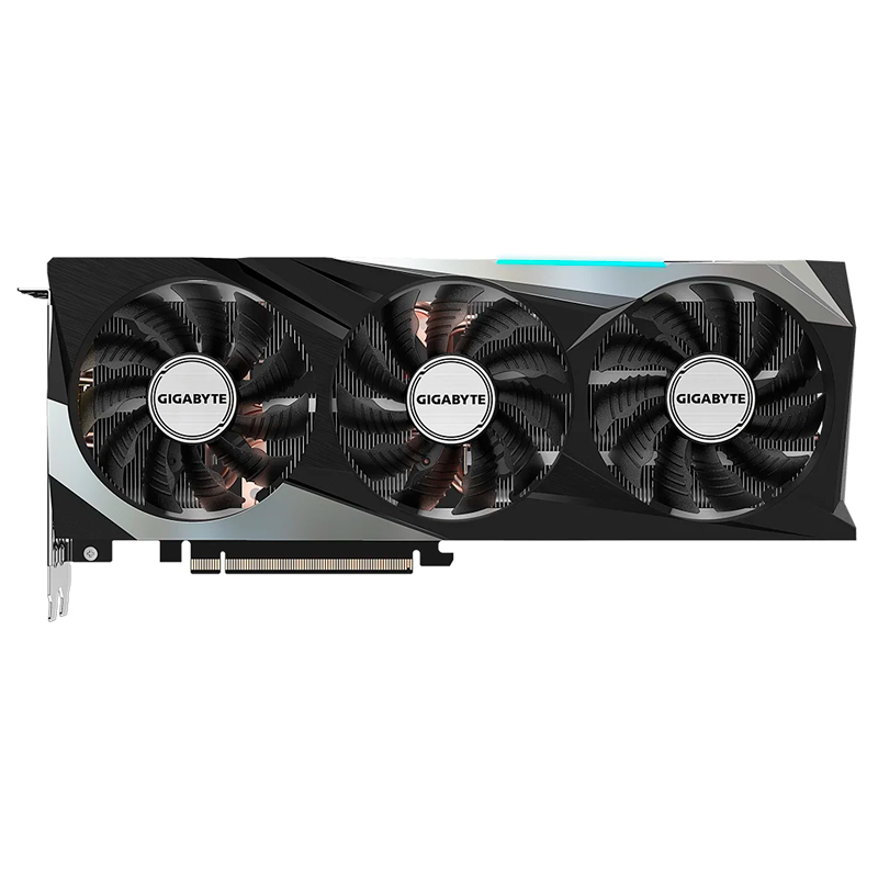 фото Видеокарта gigabyte radeon rx 6900 xt 16 гб (rx 6900 xt gaming oc )