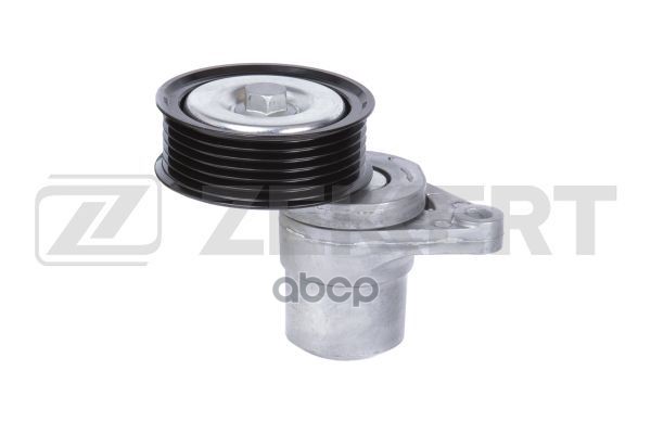 

Ролик С Натяжителем Агрегатного Ремня Mazda 3 Ii 08- 6 I Ii 05- Cx-7 06- Mx-5 Iii 08- Zekk