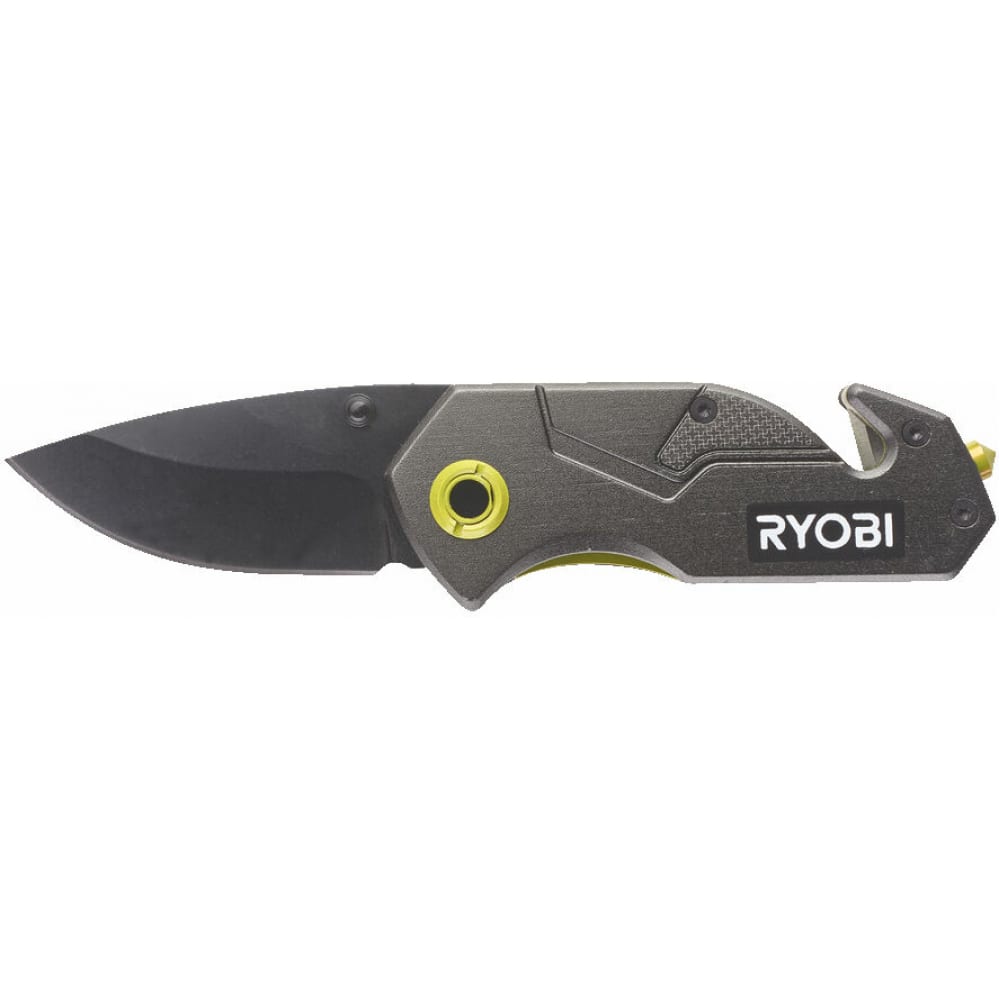 

Многофункциональный нож Ryobi RFK25T 5132005328, Черный
