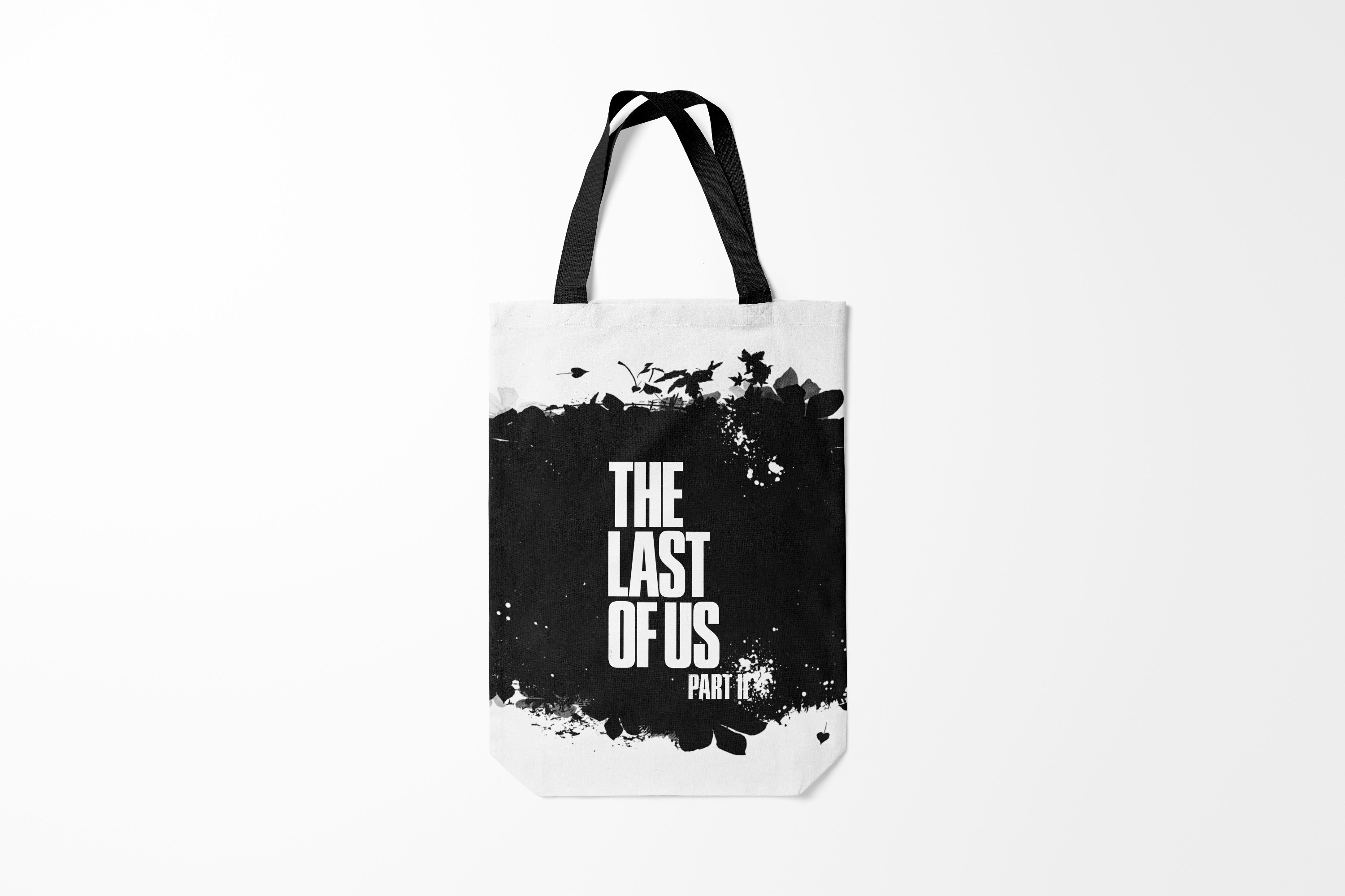 

Сумка шoппер унисекс Burnettie The last of us ОДНИ ИЗ НАС l,, The last of us ОДНИ ИЗ НАС l