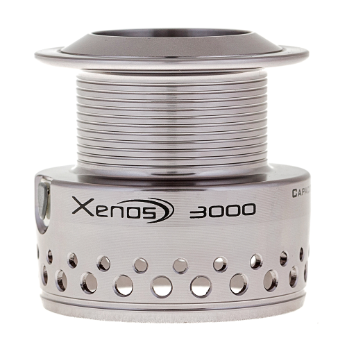 

Шпуля Ryobi Xenos 3000, Ryobi Xenos 3000