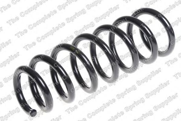 

Пружина подвески передняя BMW X5 3,0 D / 3,0 SI 2/07-