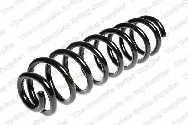 

Пружина подвески передняя MERCEDES ML280CDI / ML320CDI 7/05- / R280-350 CDI 4-matic 1/06-