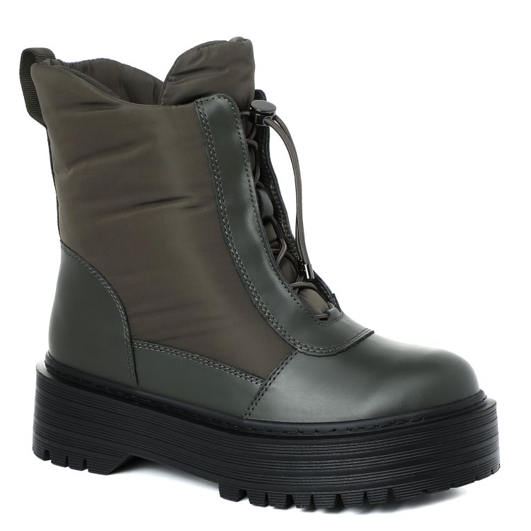 

Дутики женские Tendance H778-702 коричневые 38 EU, H778-702