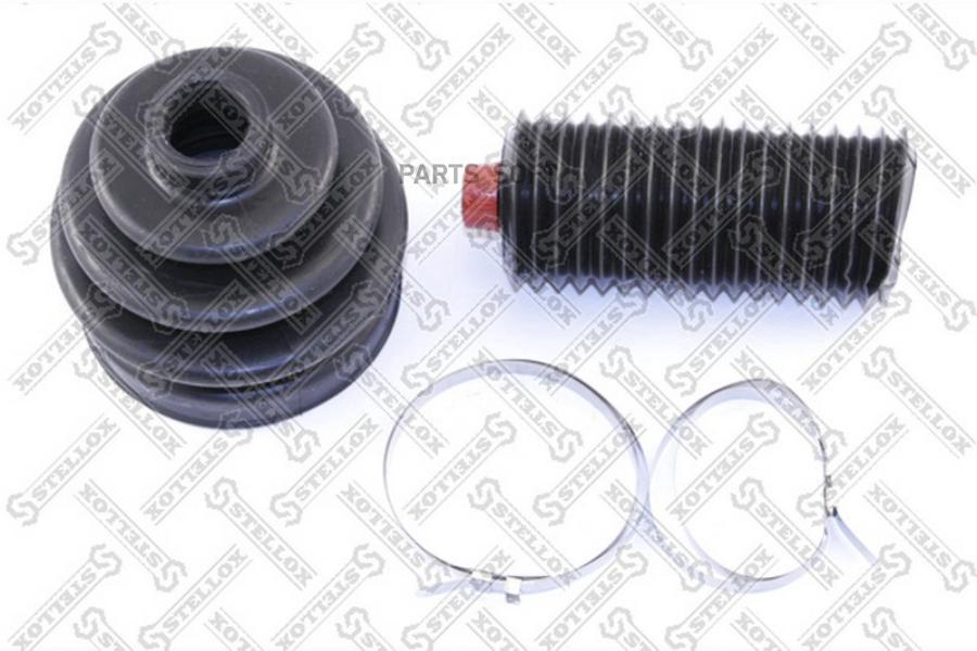 

13-00115-Sx_К-Кт Пыльника Шруса Наружного Nissan Micra/Almera/Primera 1.3-1.6 95>,Rover 20