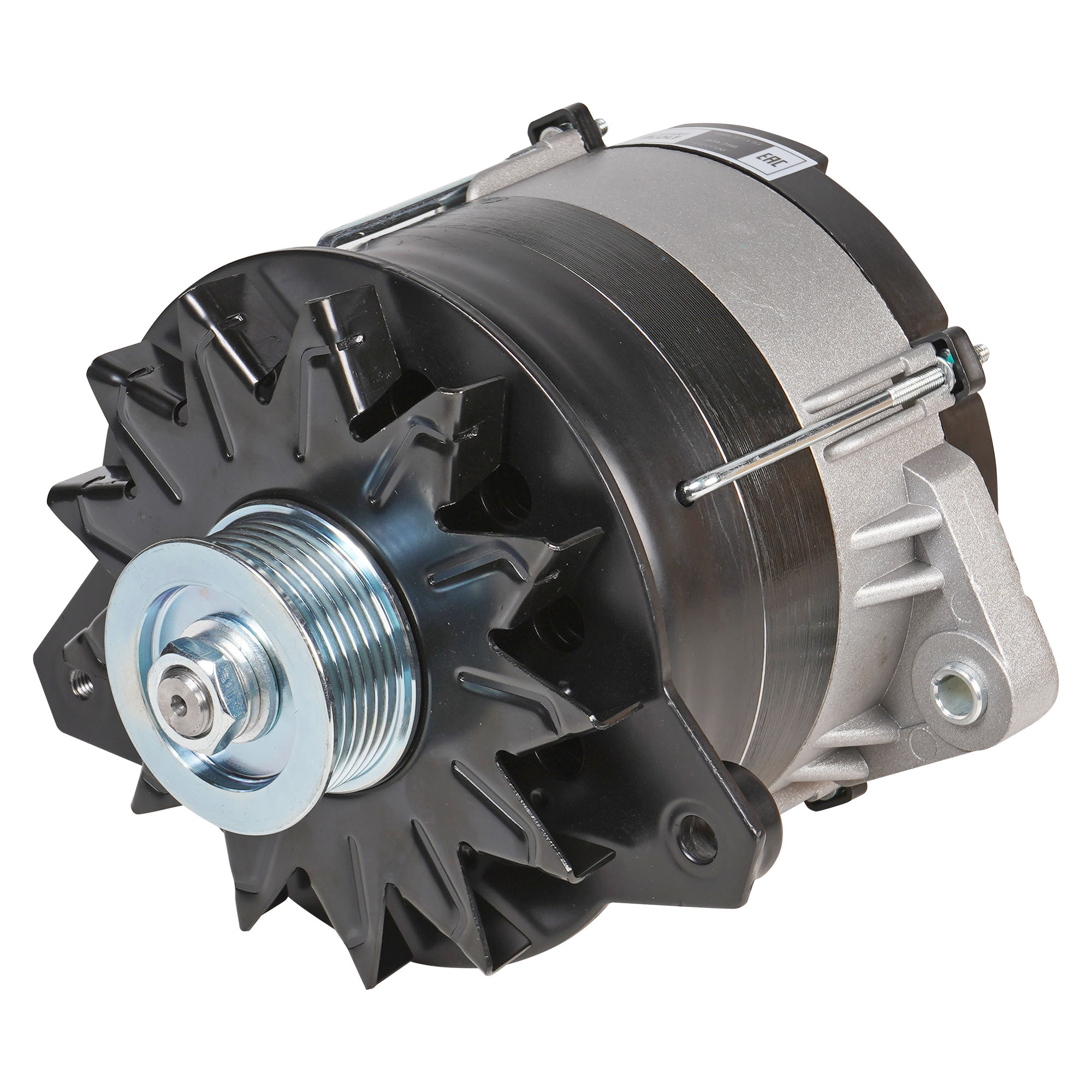 Генератор для а/м КАМАЗ с дв. 740.30/740.31/740-50 ЕВРО-2/ЕВРО-3 80А (LG 0706)