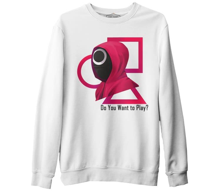 

Свитшот мужской Lord Tshirt BK-1295 белый S (доставка из-за рубежа), BK-1295