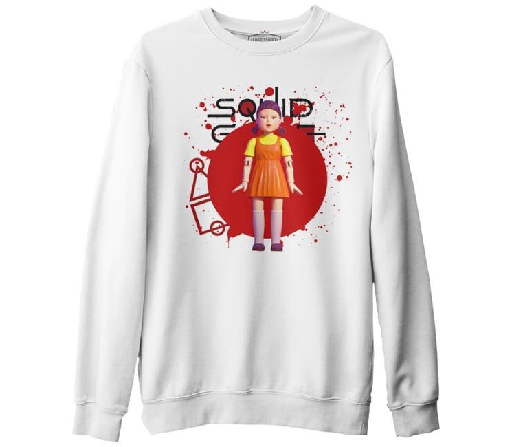 

Свитшот мужской Lord Tshirt BK-1296 белый S (доставка из-за рубежа), BK-1296