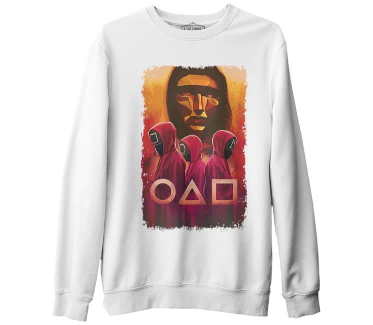 

Свитшот мужской Lord Tshirt BK-1298 белый S (доставка из-за рубежа), BK-1298
