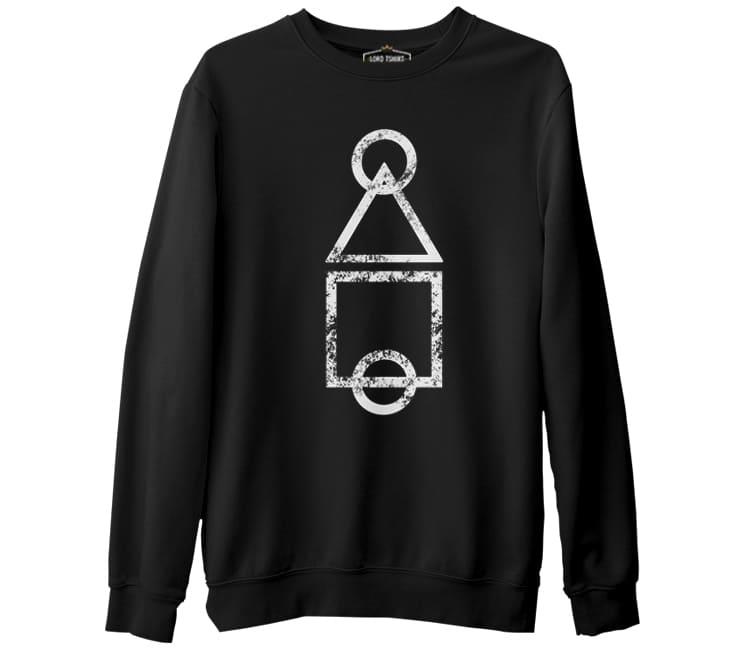 

Свитшот мужской Lord Tshirt SK-1763 черный S (доставка из-за рубежа), SK-1763