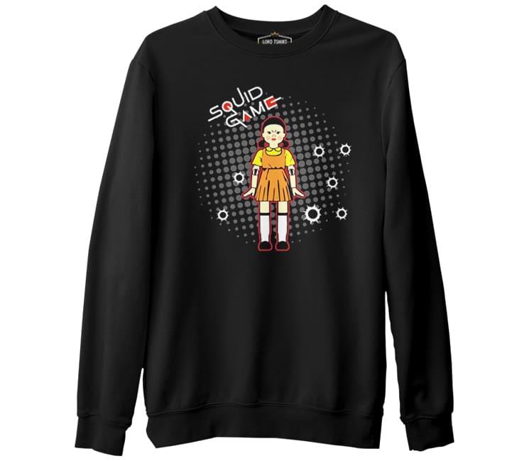 

Свитшот мужской Lord Tshirt SK-1765 черный S (доставка из-за рубежа), SK-1765