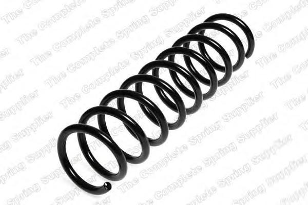 

Пружина подвески BMW 5 SERIES E39 12/95-7/03