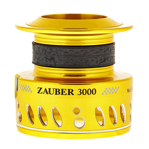 

Шпуля Ryobi Zauber CF 3000, Ryobi Zauber CF 3000