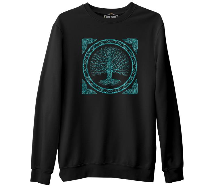 

Свитшот мужской Lord Tshirt SK-1809 черный S (доставка из-за рубежа), SK-1809