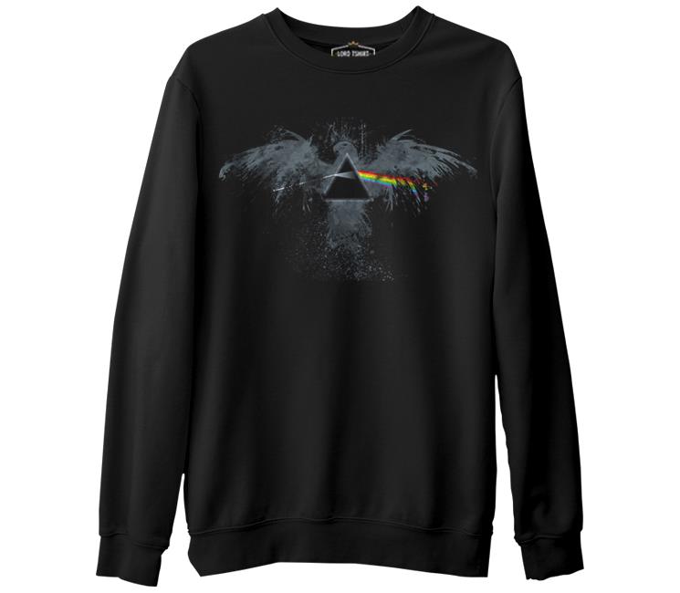 

Свитшот мужской Lord Tshirt SK-1812 черный S (доставка из-за рубежа), SK-1812
