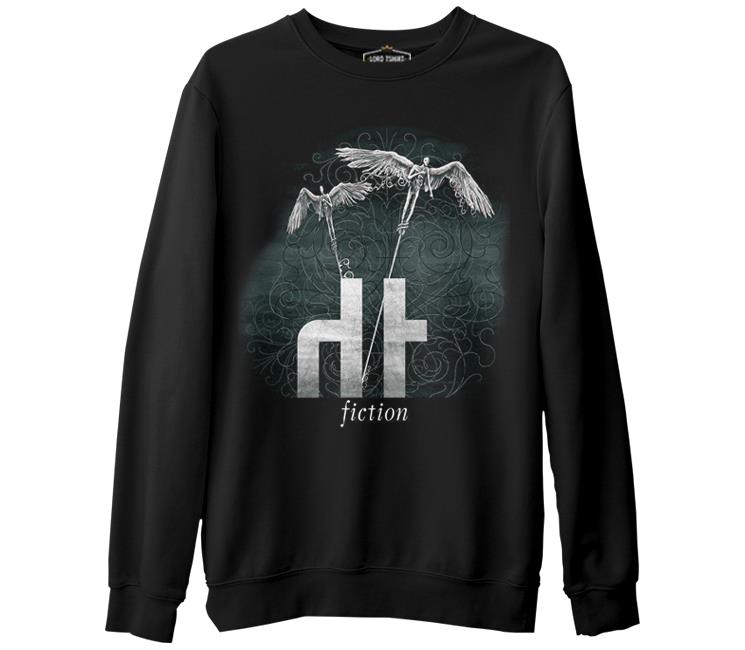 

Свитшот мужской Lord Tshirt SK-1821 черный S (доставка из-за рубежа), SK-1821