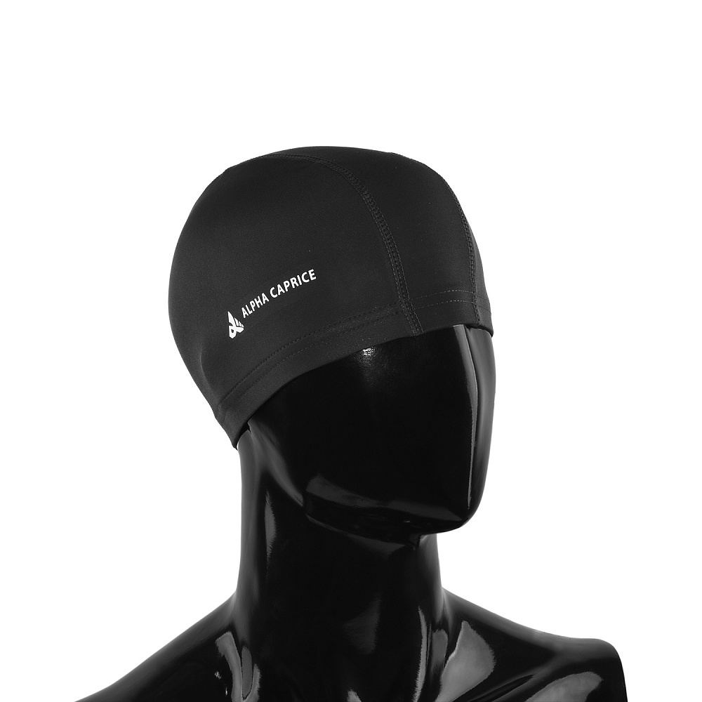 Шапочка для плавания CAP одноцветная 008O