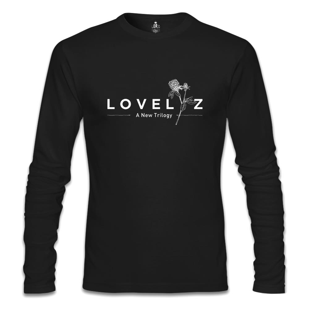 

Свитшот мужской Lord Tshirt SL-1160 черный S (доставка из-за рубежа), SL-1160