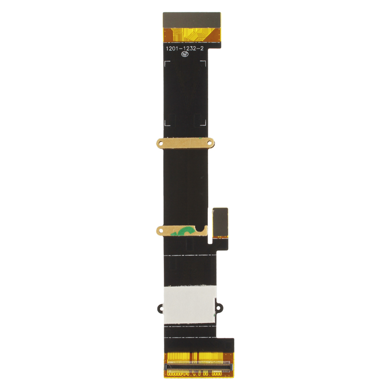 

Шлейф BaseMarket для Sony Ericsson W760i Premium
