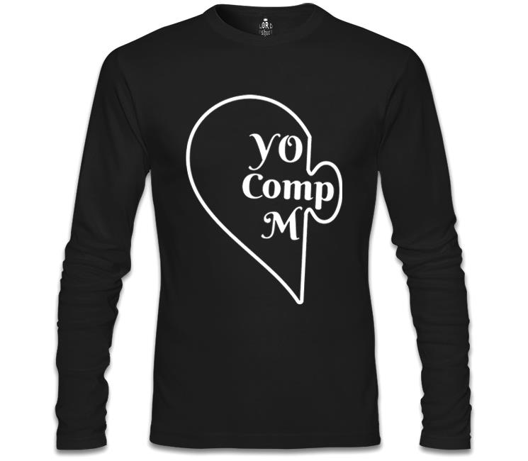 

Свитшот мужской Lord Tshirt SL-1527 черный S (доставка из-за рубежа), SL-1527