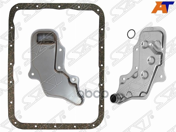 

SAT ST-31728-AA011 Фильтр АКПП SUBARU IMPREZA GC# 92-00 1шт