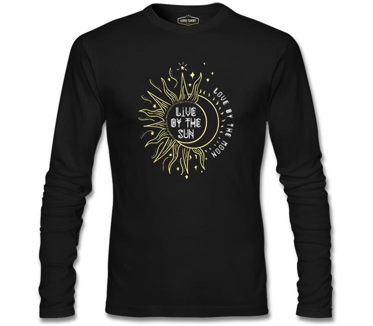 

Свитшот мужской Lord Tshirt SL-1716 черный S (доставка из-за рубежа), SL-1716