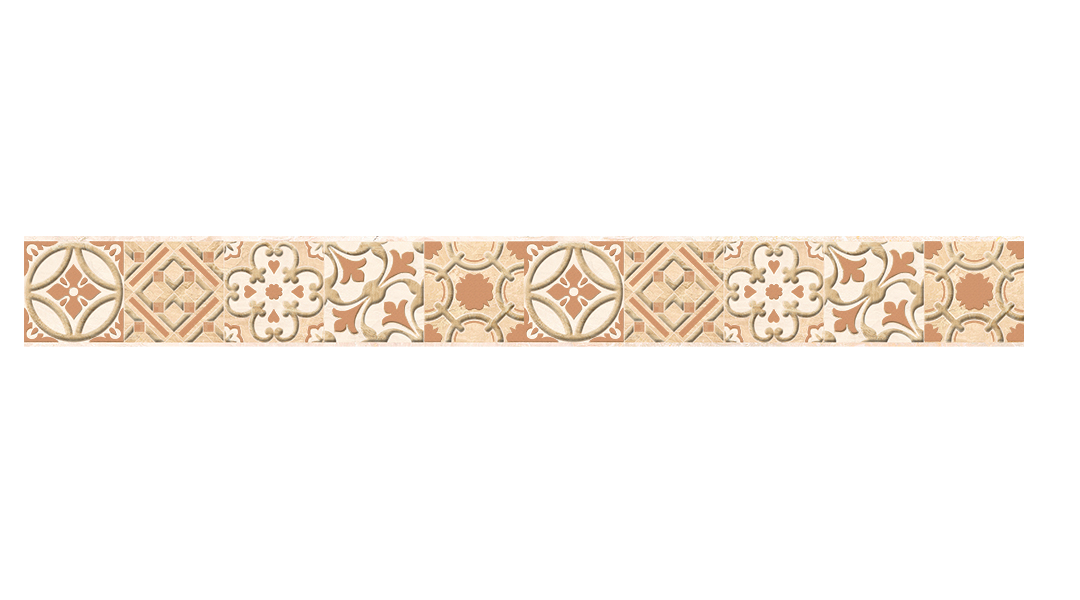 

Eilat бордюр многоцветный (EJ1J451D) 5x45