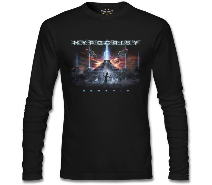 

Свитшот мужской Lord Tshirt SL-1819 черный S (доставка из-за рубежа), SL-1819