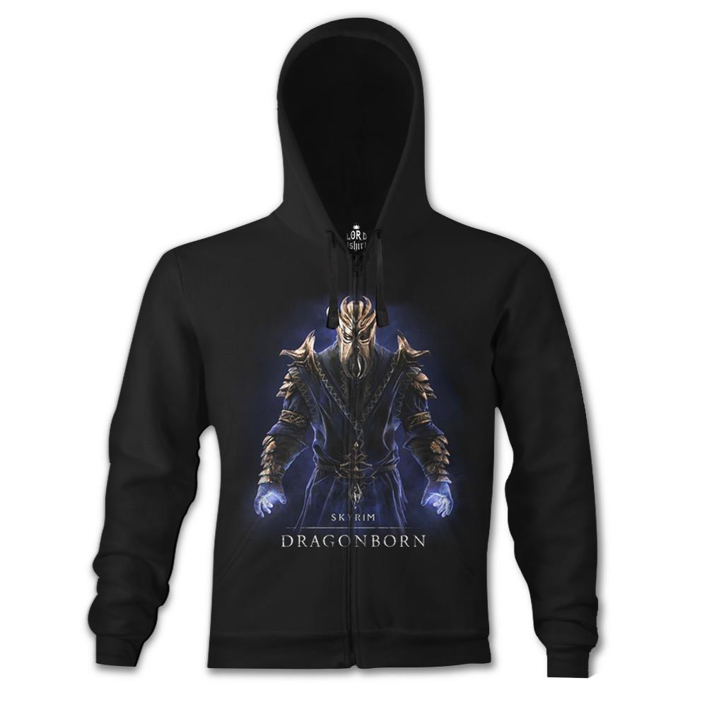 

Толстовка мужская Lord Tshirt EK-295 черная S (доставка из-за рубежа), Черный, EK-295