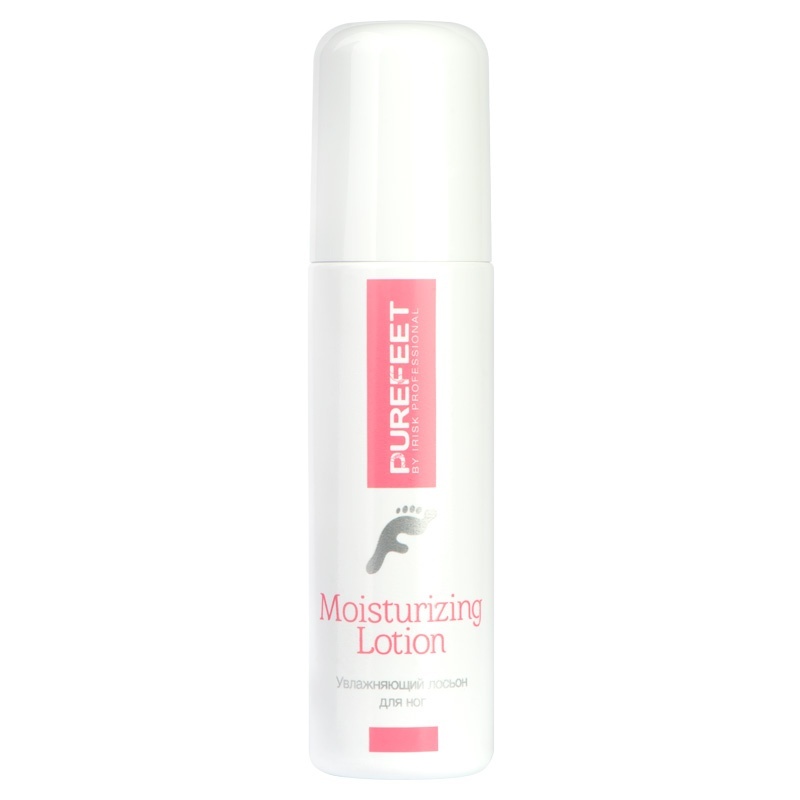 

Лосьон-спрей для ног Purefeet увлажняющий Moisture Spray 130 мл, IR-4680379194553