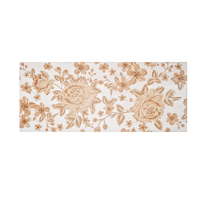 

Fabric beige Декор 01 25х60