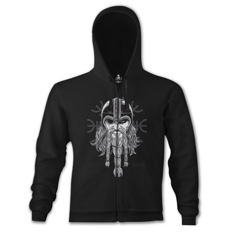 

Толстовка мужская Lord Tshirt EK-891 черная S (доставка из-за рубежа), Черный, EK-891