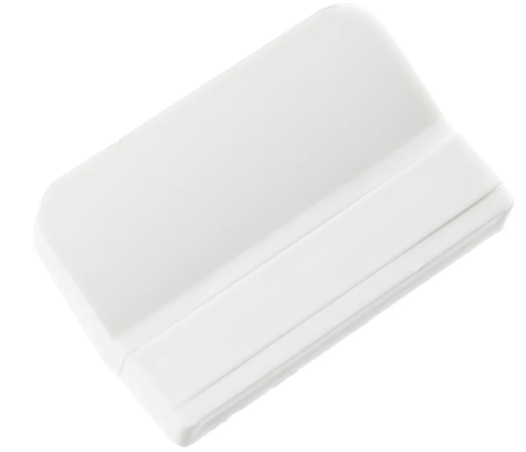Ручка балконная АС Ремокно пластик белая