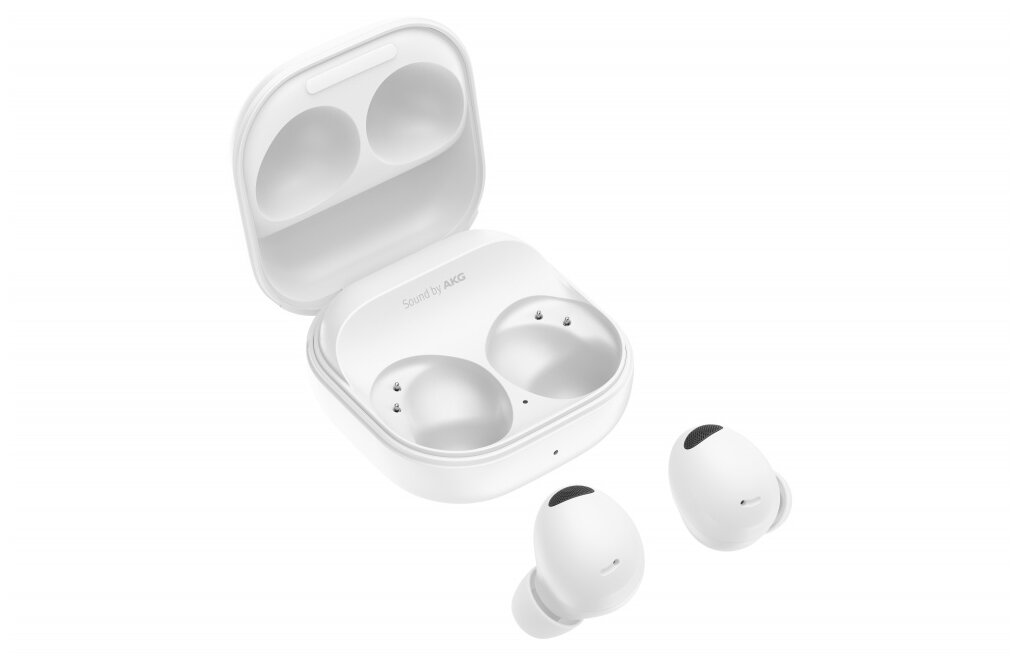 Беспроводные наушники Samsung Galaxy Buds 2 Pro, white