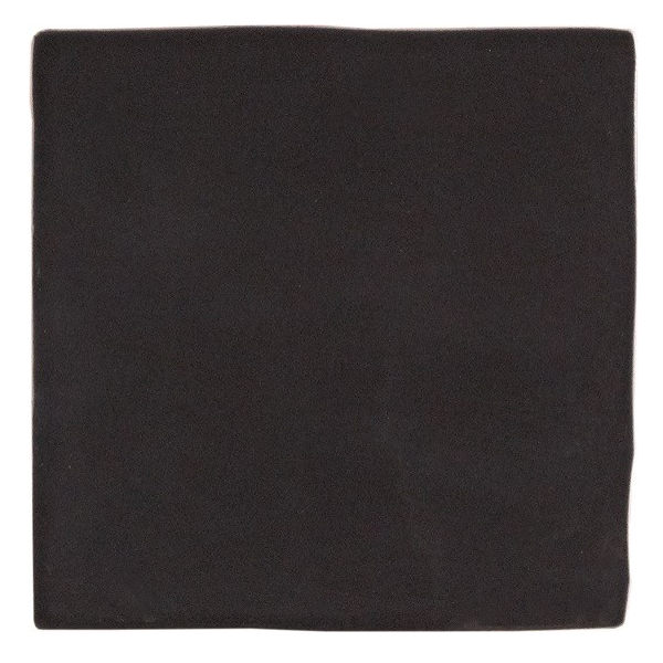 

Florencia Negro плитка настенная 150х150 мм