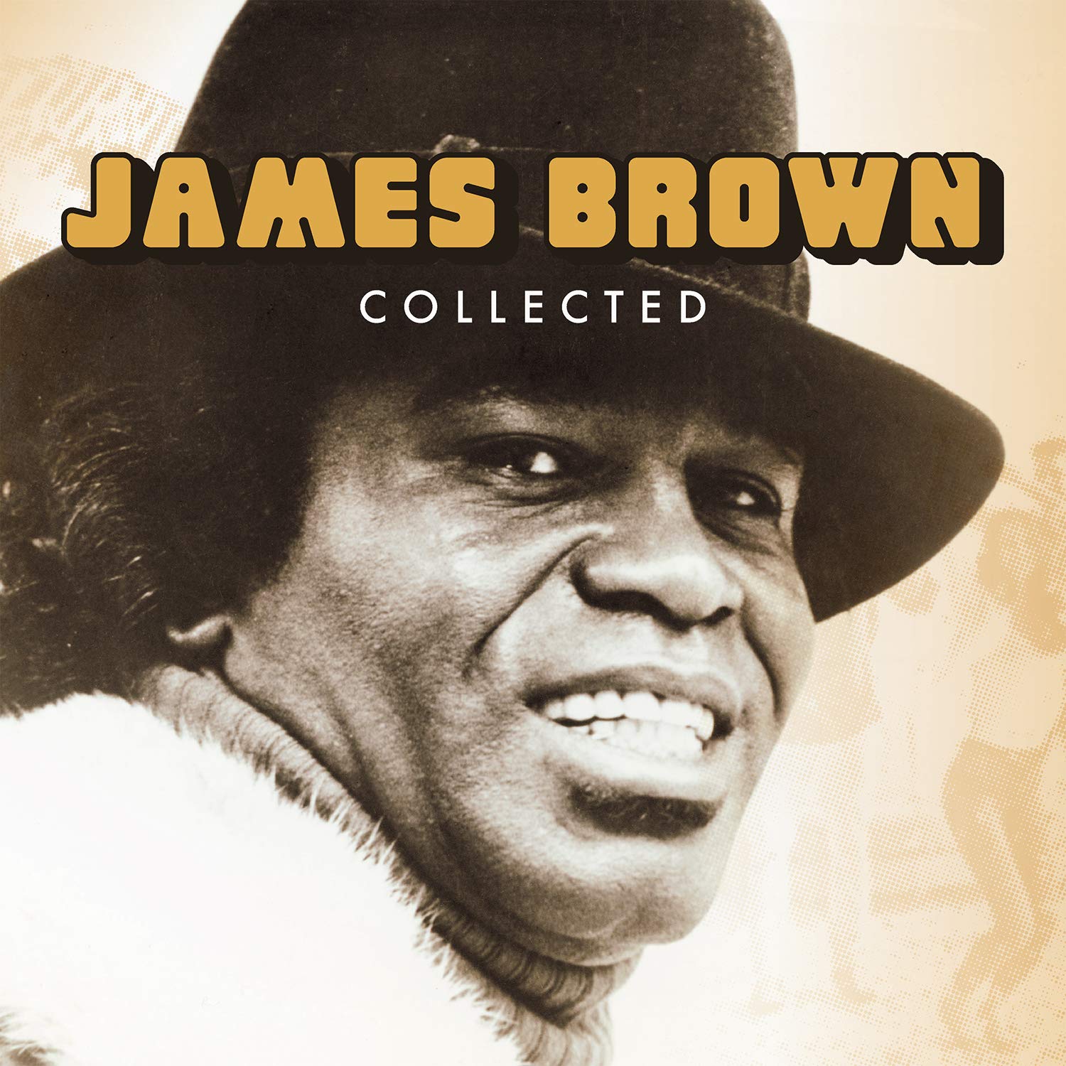 

James Brown Collected (2Винил)