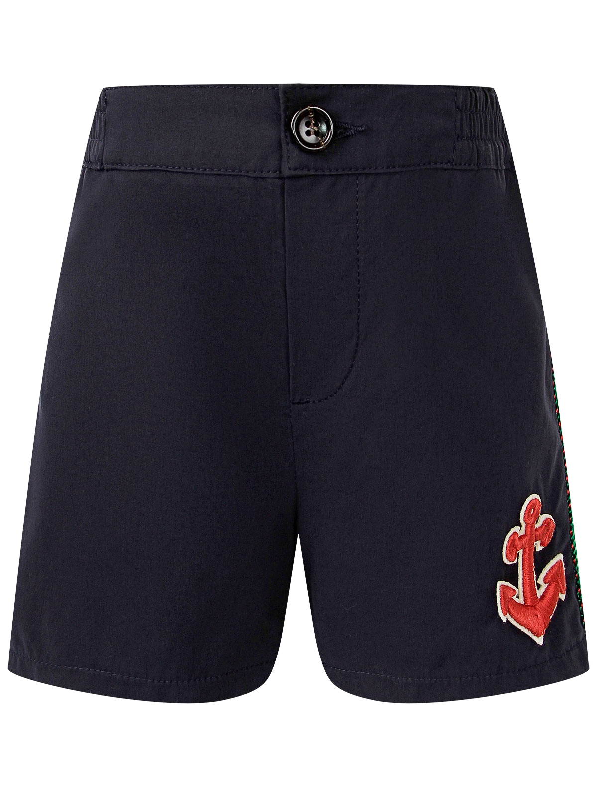 

Шорты GUCCI цв. синий, р. 80-86, 600272 XWAG9 4265
