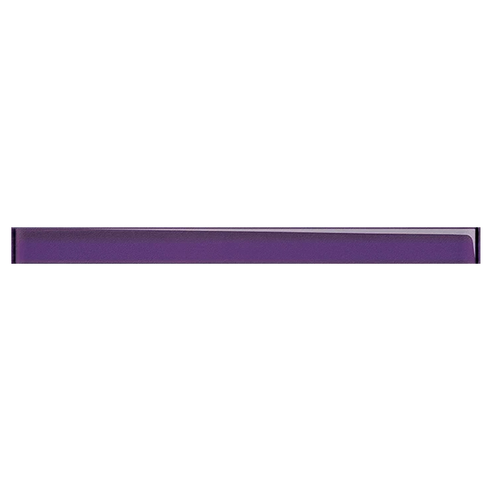 

Glass Violet Бордюр 4,8x60