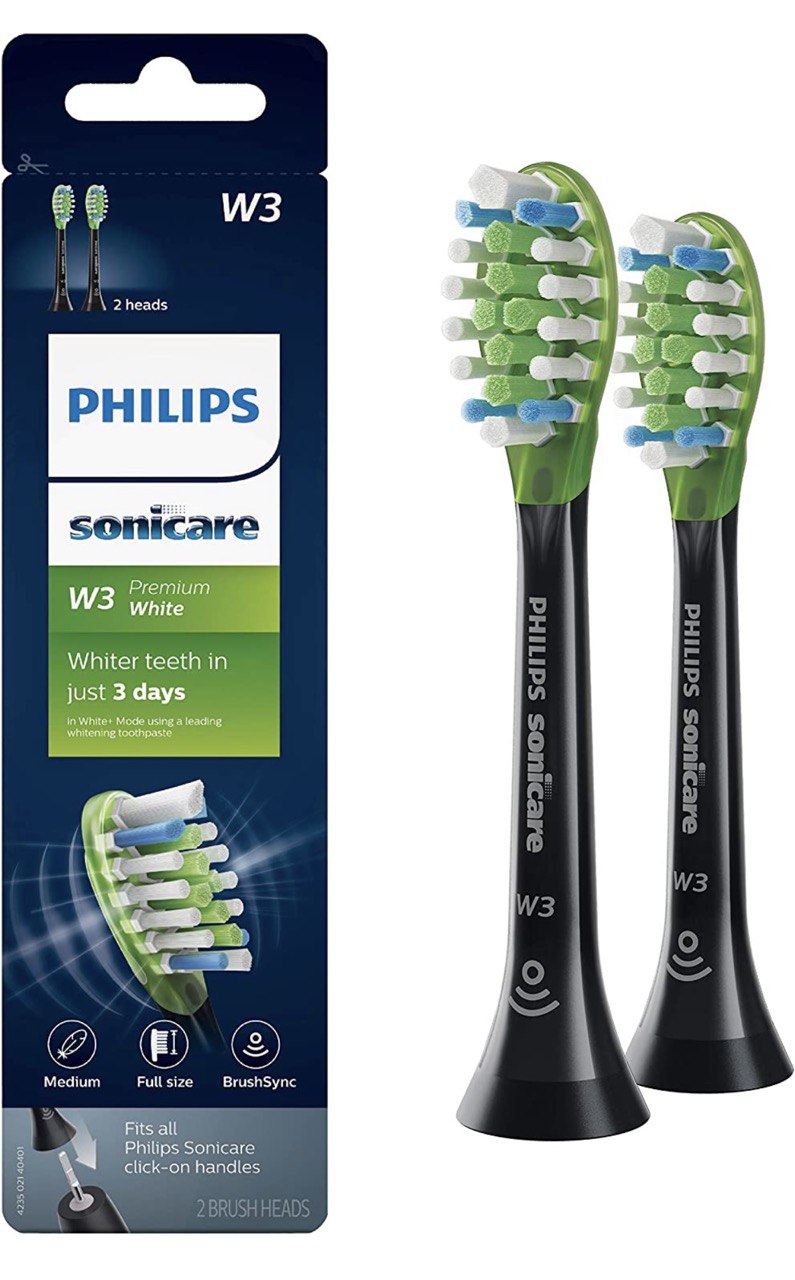 

Насадка для электрической зубной щетки Philips HX9062/95, HX9062/95
