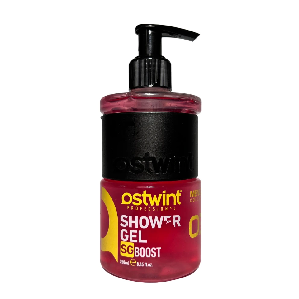 Гель для душа OSTWINT PROFESSIONAL Shower Gel 03 Boost 250 мл