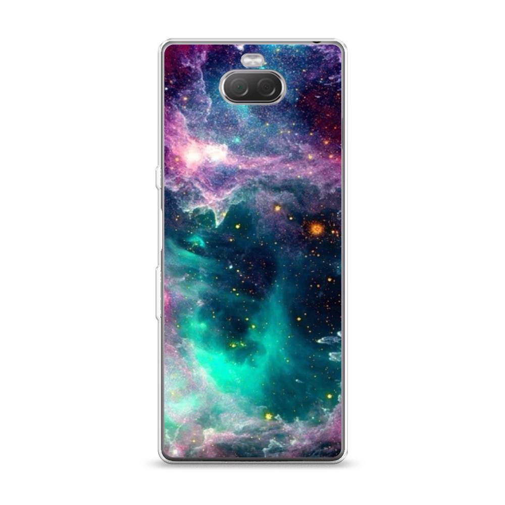 Чехол на Sony Xperia 10 