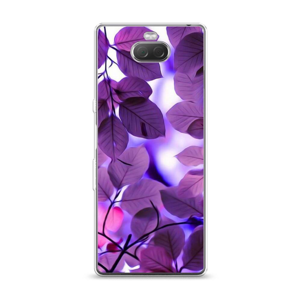 Чехол на Sony Xperia 10 