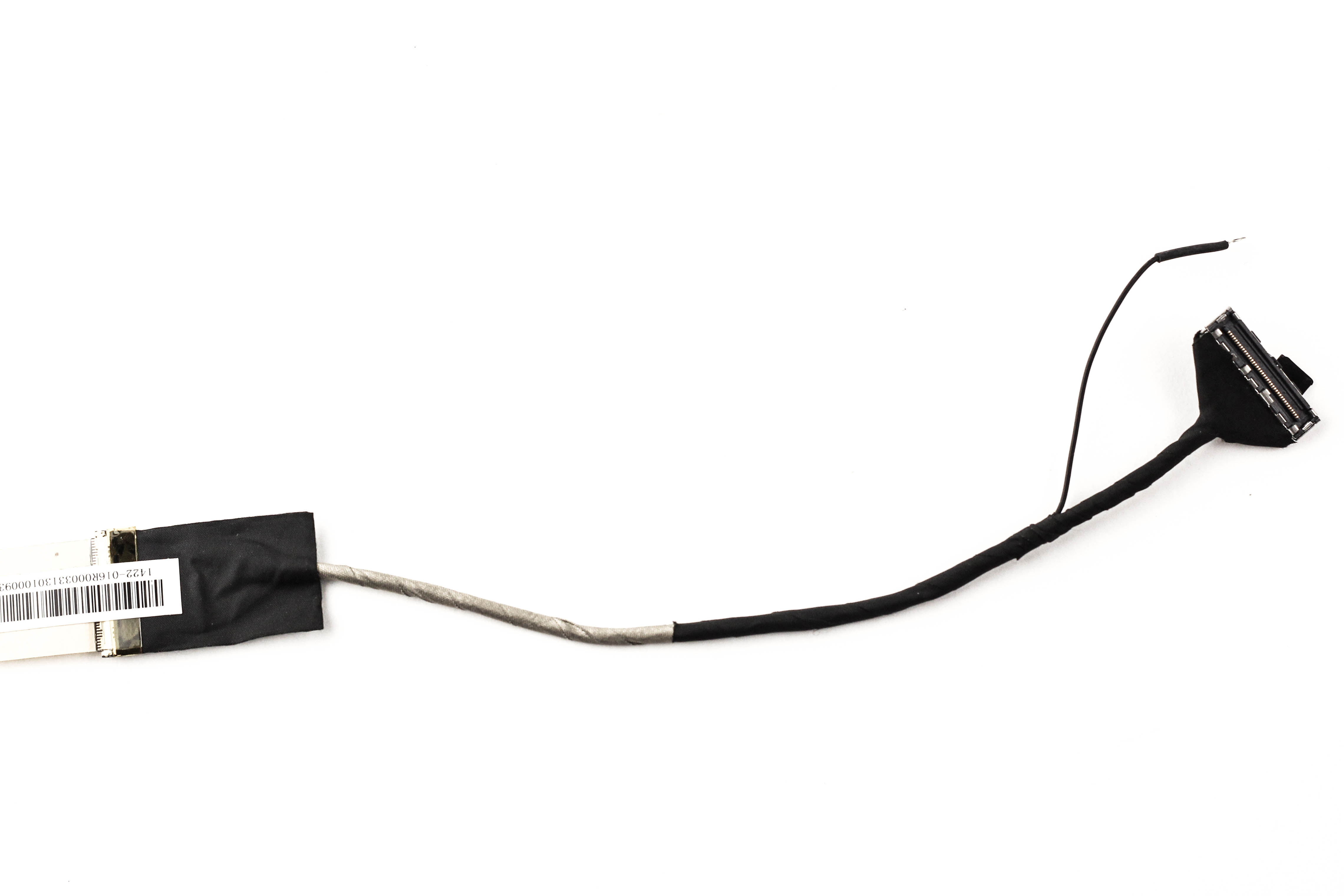 

Шлейф для матрицы Asus G55V p/n: 1422-016R000, 14005-00290000, 14005-00290200
