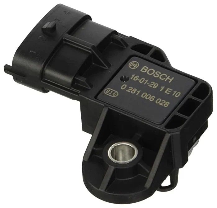 

Датчик давления наддуа BOSCH 281006028