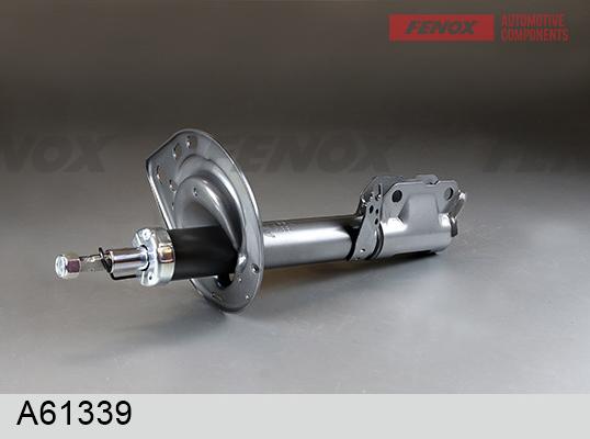 

Стойка Амортизаторная Toyota Camry V50 11- FENOX арт. A61339