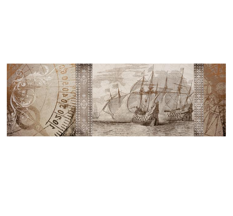 

IL Mondo Декор 2 универсальный 1664-0019 20х60