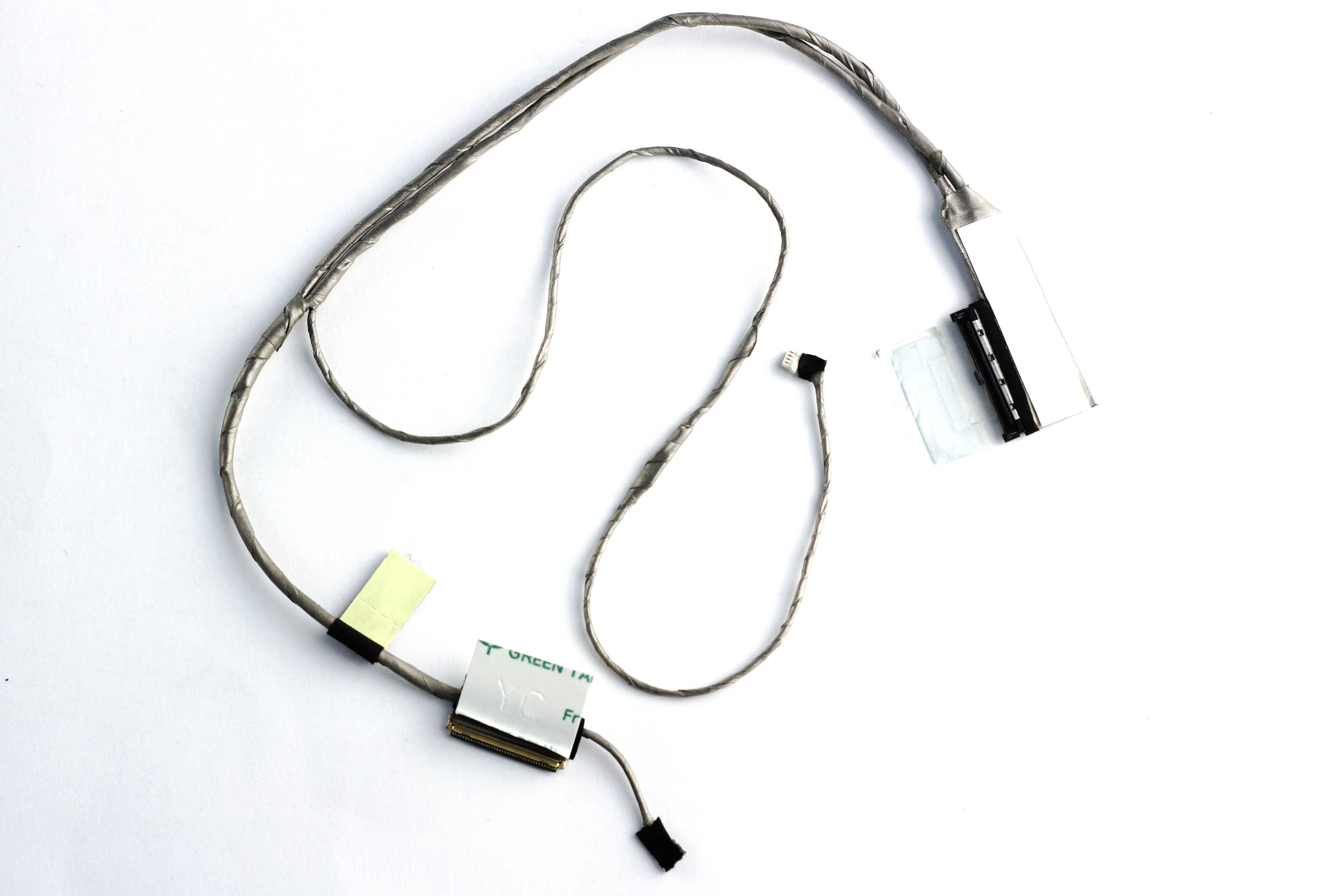 

Шлейф для матрицы Sony VPC-Y2 p/n: 50.4EU11.002
