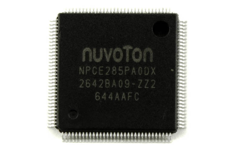 

Микросхема NPCE285PA0DX