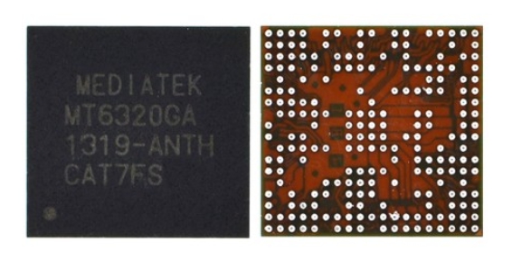 Микросхема MT6320GA