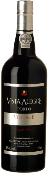 

Портвейн Bodegas Vista Alegre, сладкий, 20 %, 750 мл